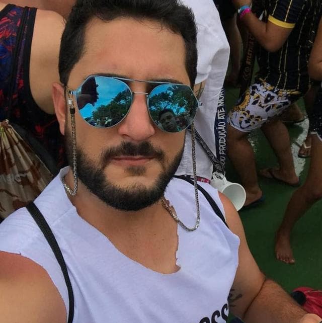 Jovem passa mal e morre durante carnaval