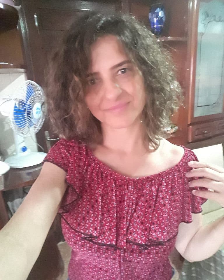 Locutora que trabalhou em Costa Rica é atração no programa Fantástico de amanhã