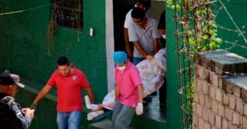 Mulher morre depois de 5 horas de sexo ininterrupto