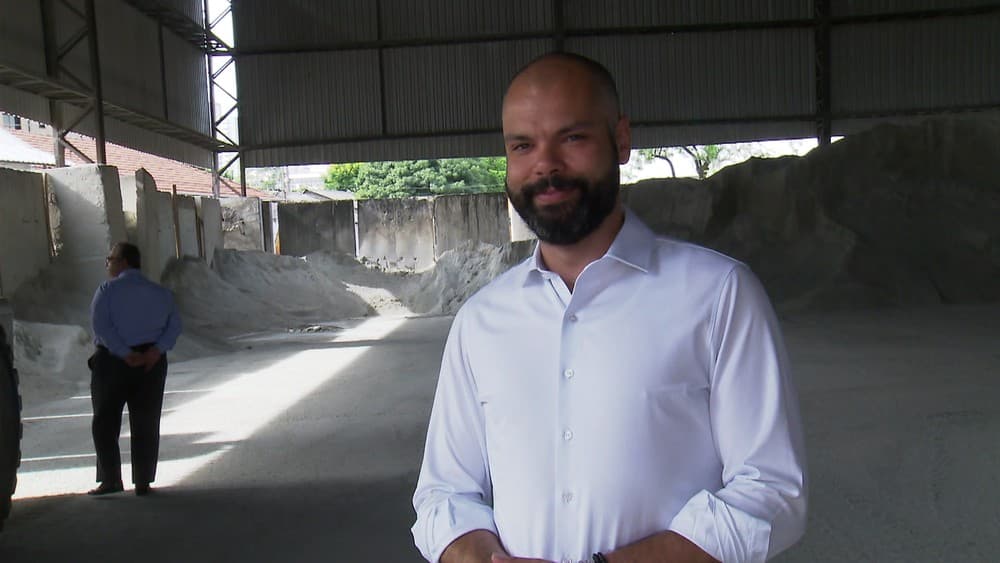 Prefeito de São Paulo aumenta R$ 6 mil nos salários dos secretários