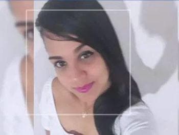 Mulher é morta a tiros. Seu marido foi ferido e socorrido
