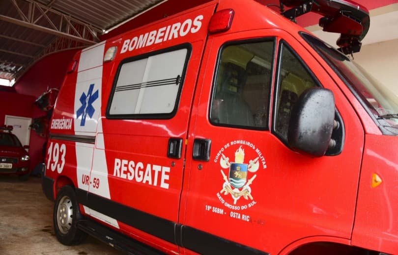 Cidade: Acidente de moto na madrugada ceifa a vida de um jovem