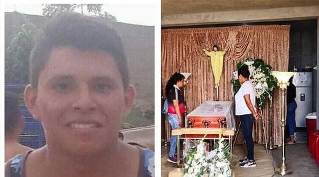 Triste: Homem joga futebol, toma água gelada e sofre infarto fulminante