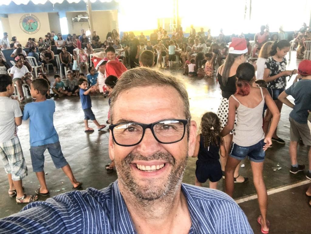 Costa Rica: Radialista inova e abre debate da sucessão municipal