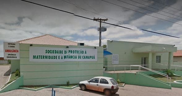 Crise na saúde de Camapuã. Hospital passa a atender só urgências