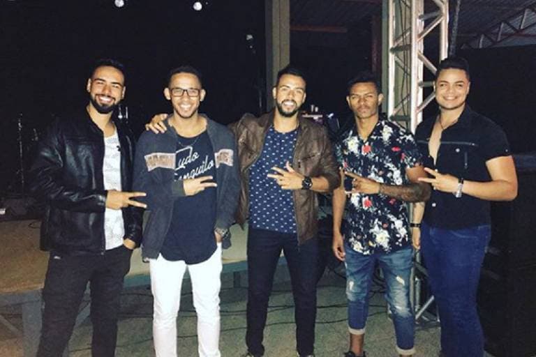 Músicos de banda sertaneja morrem no interior de SP