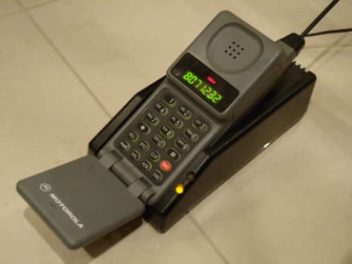 Costa Rica: Pontos da cidade o serviço de telefonia móvel é péssimo