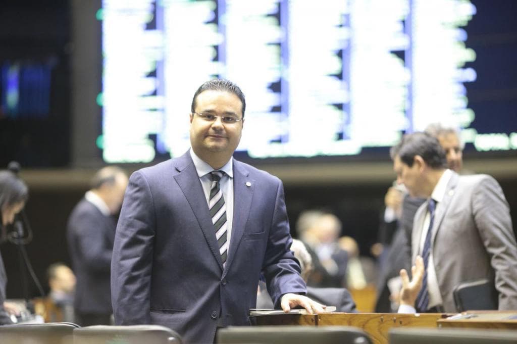 Deputado de MS diz que é necessário fazer a reforma no sistema prisional brasieiro
