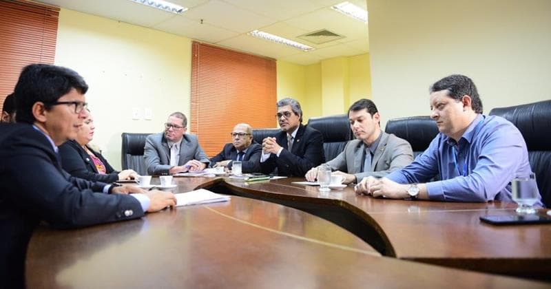 Diretor da Energisa disse que ventilador consome mais energia do que ar condicionado