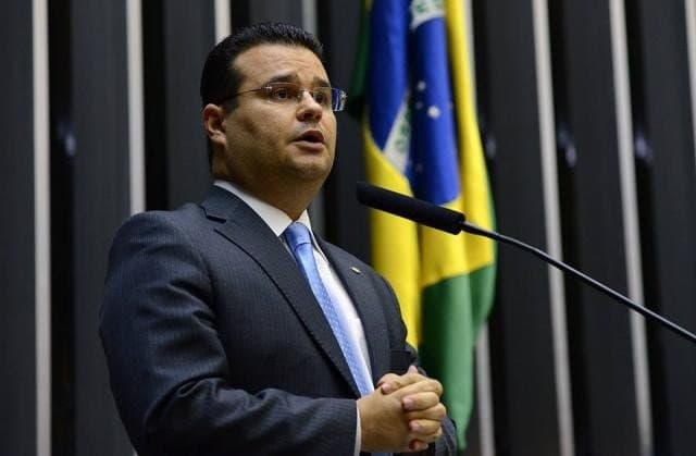 Fábio Trad está entre os 10 melhores deputados federais do ano
