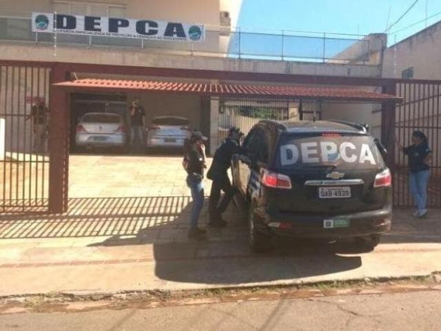 Monstro: Tio arrasta sobrinho pelo pescoço, bate e tenta estuprar o menino de 12 anos