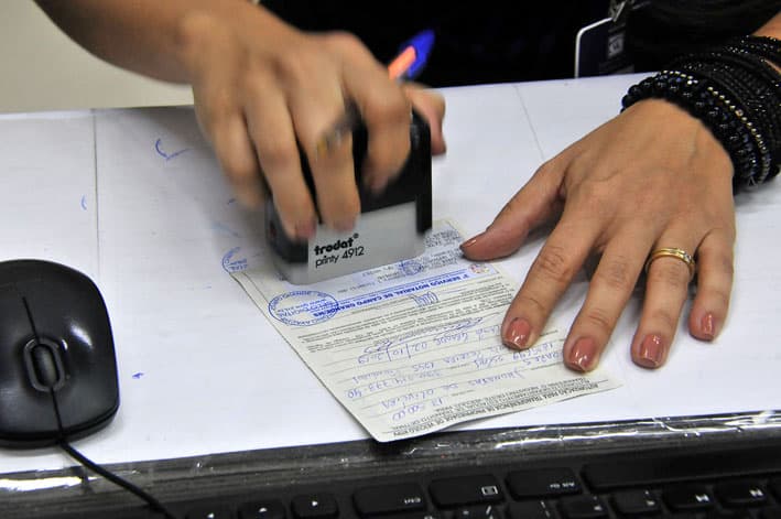 70 cartórios de MS estão prestes a fecharem às portas