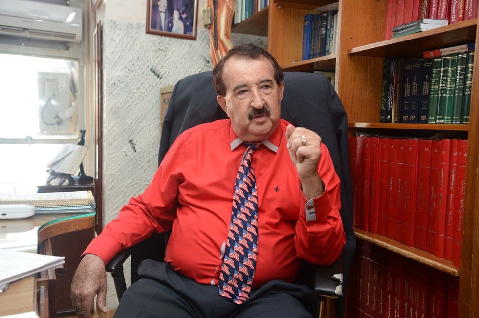 Advogado diz que cadastro da Serasa é inconstitucional e ilegal