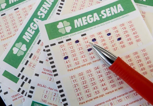 Apostador de Costa Rica faz a quina na Mega Sena