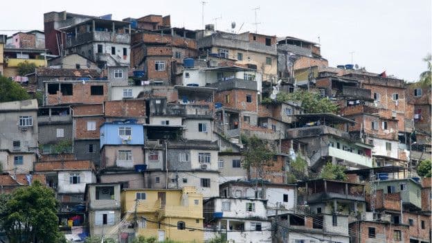Desigualdade no Brasil: Rendimento de 1% da classe mais rica é 33,8 vezes maior de que os 50% mais pobres