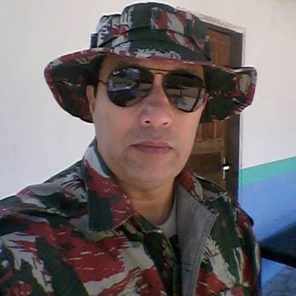 Policial namorou a ex de um “colega” de farda e por isso morreu matado
