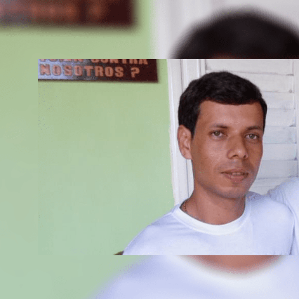 Suicídio: Família ainda não sabe o que levou Luciano a tirar a própria vida