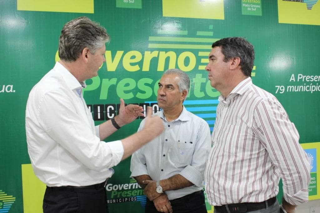Geração de empregos dobra em um ano em Mato Grosso do Sul