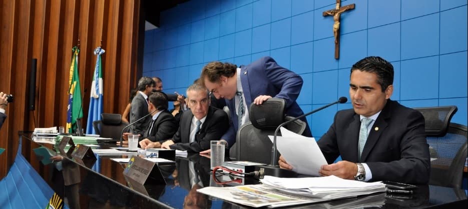 Elite do serviço público tenta escapar da Reforma da Previdência