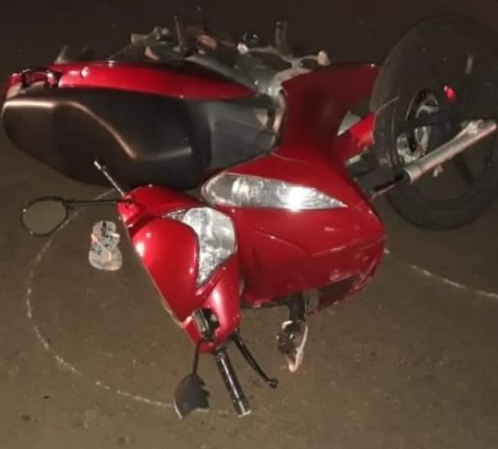 Acidente trágico mata uma jovem de 35 anos no centro de Costa Rica