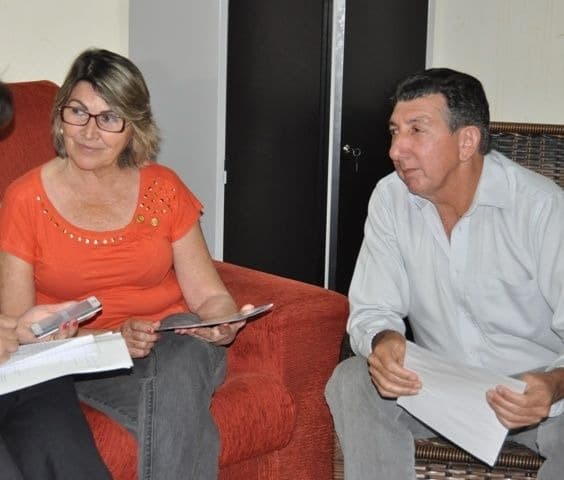 Costa Rica: Presidente do PSDB disse que oposição terá candidato a prefeito