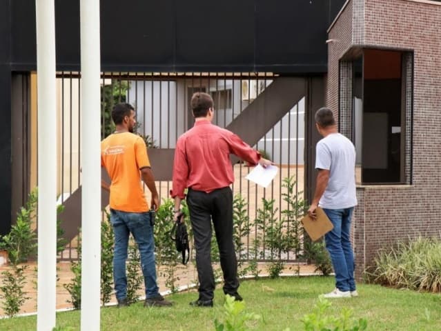 Médica veterinária morre em Campo Grande com overdose de cocaína