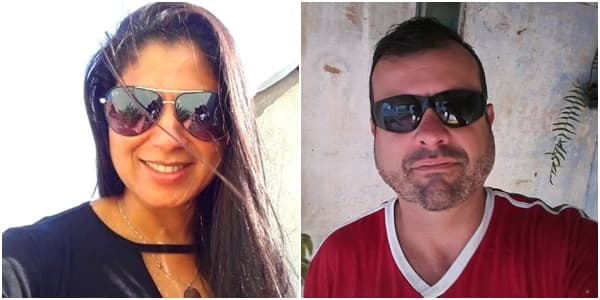 Disse não, e homem ataca mulher com 18 facadas no meio da rua