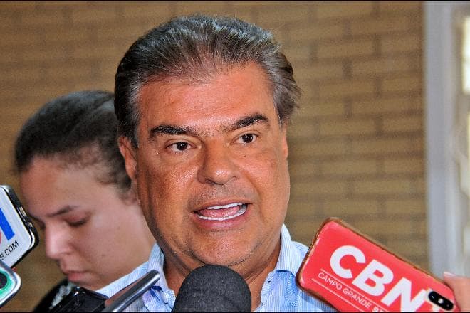 PSD planeja lançar ao menos 30 candidatos a prefeito em MS