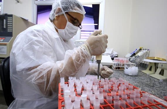 COVID-19: Costa Rica e Chapadão do Sul não faz mais parte dos casos investigados