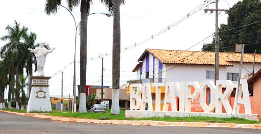 COVID-19: Primeiro óbito em MS ocorreu na cidade de Batayporã; Alcinópolis registra o primeiro caso e mantém homem de 24 anos em isolamento