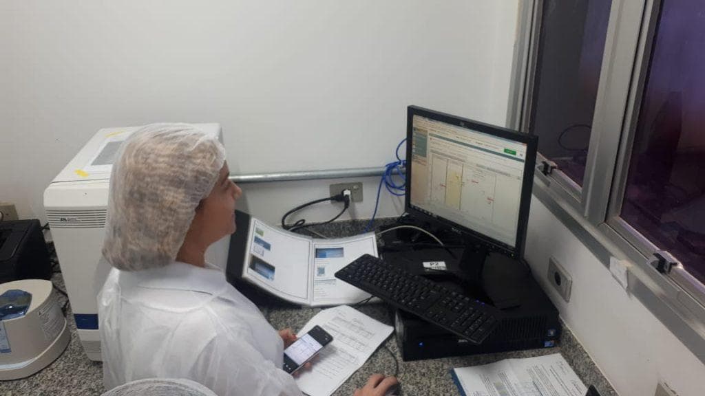 Governo de MS compra 10 mil kits para teste do coronavírus