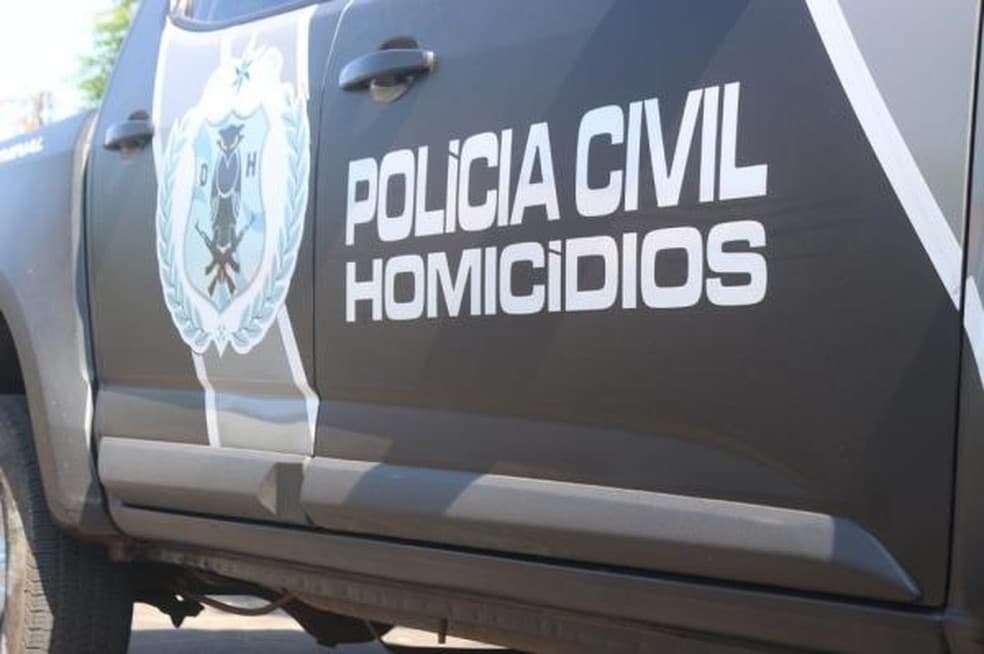 Investigação policial aponta para membro de organização criminosa como mandante da morte de Dilson Lima, em 2018