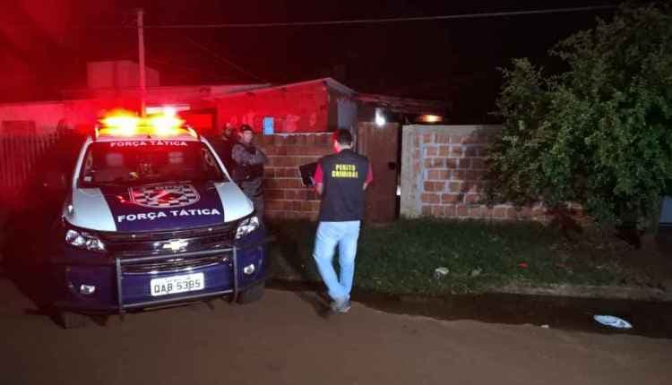 Mortes: Já são 4 execuções em Dourados nos últimos dias
