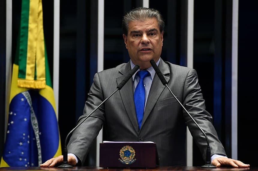 Senador libera recursos para municípios de MS