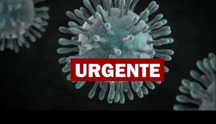 Urgente: Cinco casos de Covid-19 confirmados e mais 7 em investigação em Chapadão do Sul