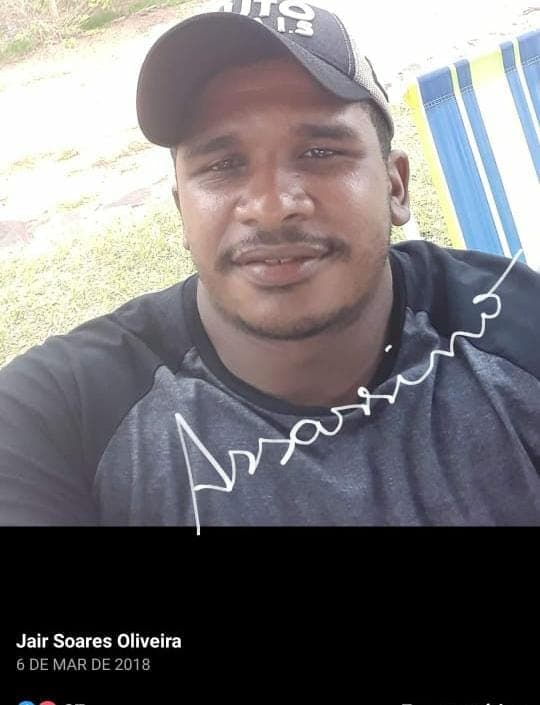 Autor do duplo assassinato em Costa Rica é preso no município de Pedro Gomes