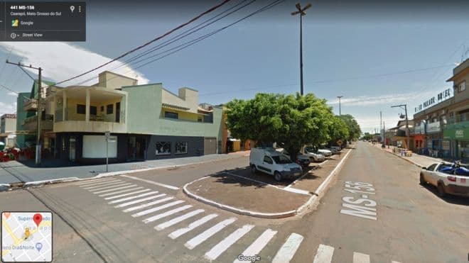 Dois homens vindo de Osasco-SP e com Covid-19, participaram de culto religioso em cidade de MS