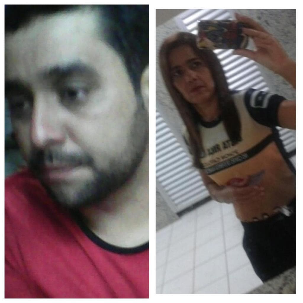 Boy, 'em menos de 1 minuto', atirou em esposa, matou sogra e foi para quarto atirar em si, diz investigação