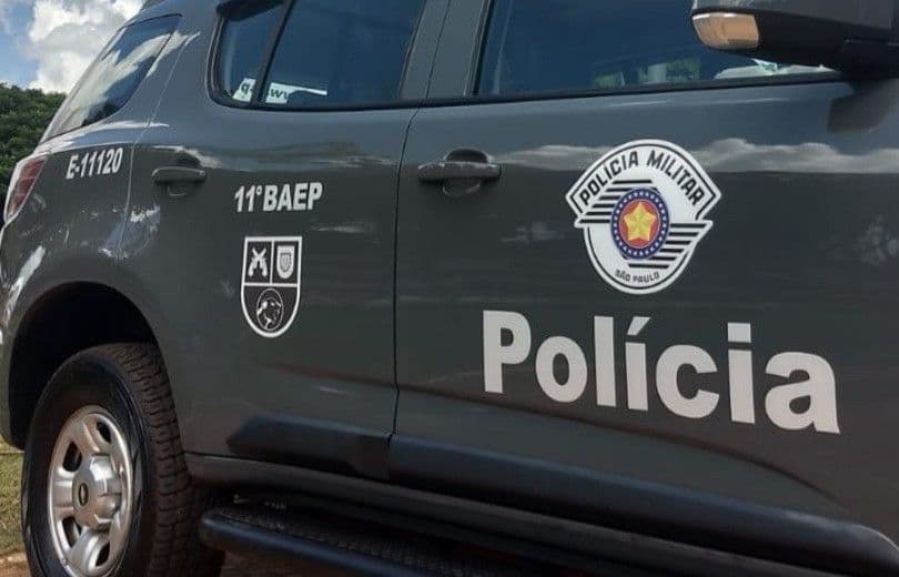 Tragédia: Duas mortes, e uma mulher baleada e transferida para hospital de Campo Grande