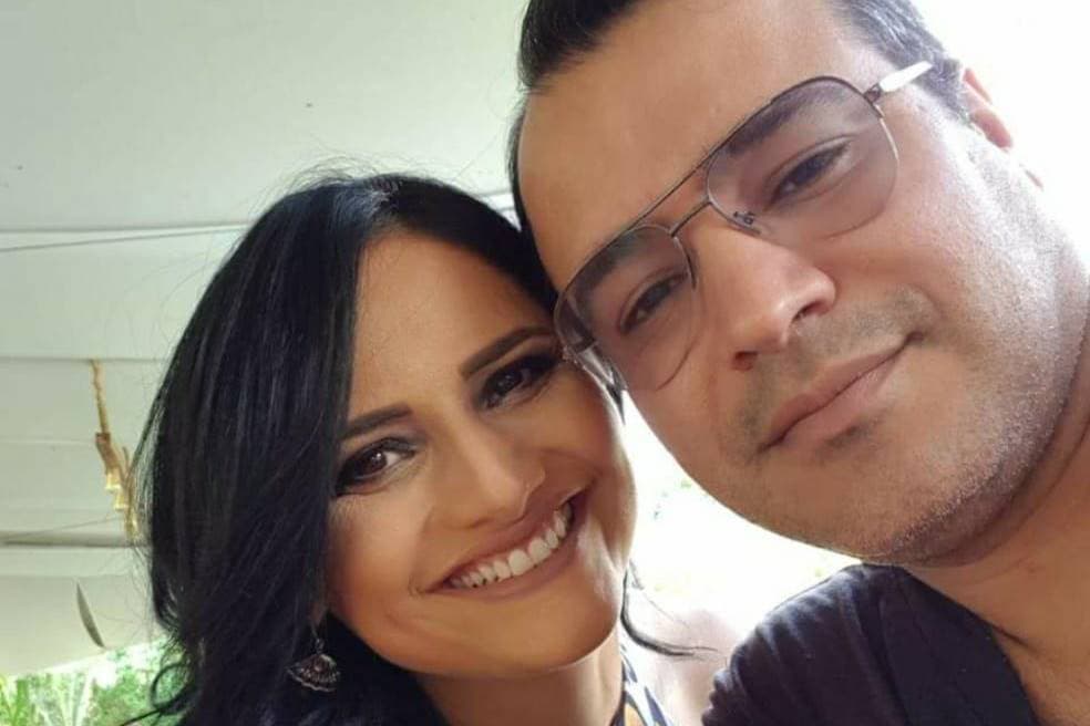 Hoje: Policial mata esposa, em seguida comete suicídio na presença dos filhos menores