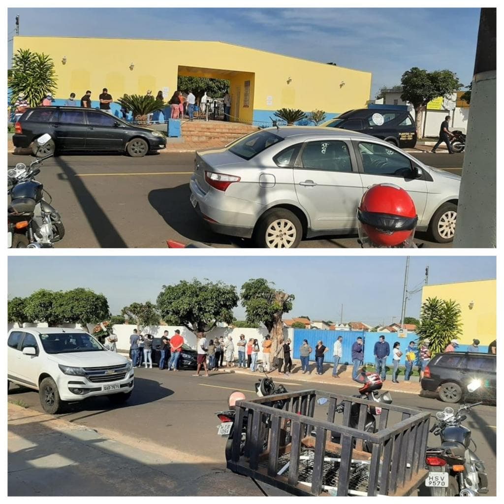 Sepultamento de Blenner ocorreu na manhã de ontem no cemitério de Costa Rica