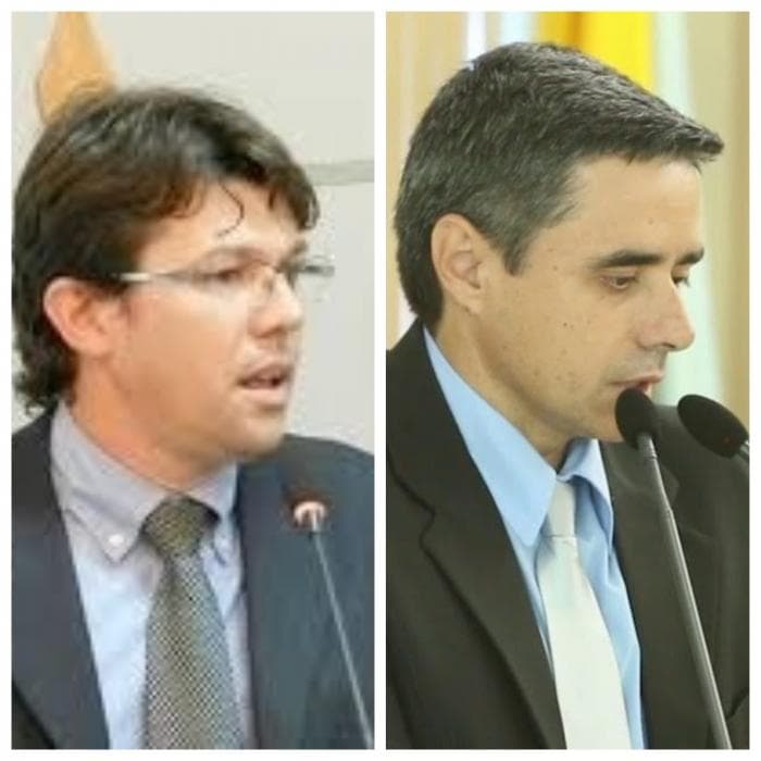Candidatura do delegado Cleverson e Roni Cota será homologada hoje em convenção