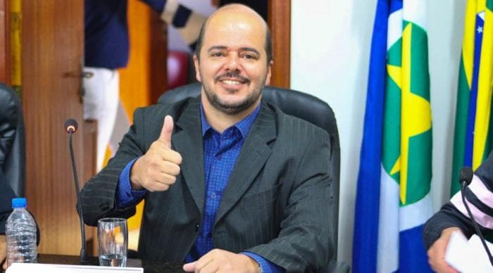 Cresce as chances de Marco Aurélio na eleição em Alto Taquari