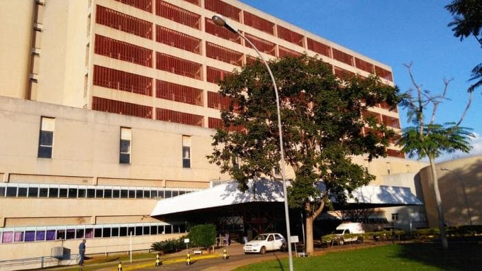 Mulher com Covid acusa enfermeiro de estupro dentro do hospital