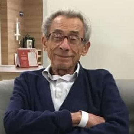 Morreu nessa madrugada, o primeiro prefeito de Costa Rica, João Gomes Sobrinho