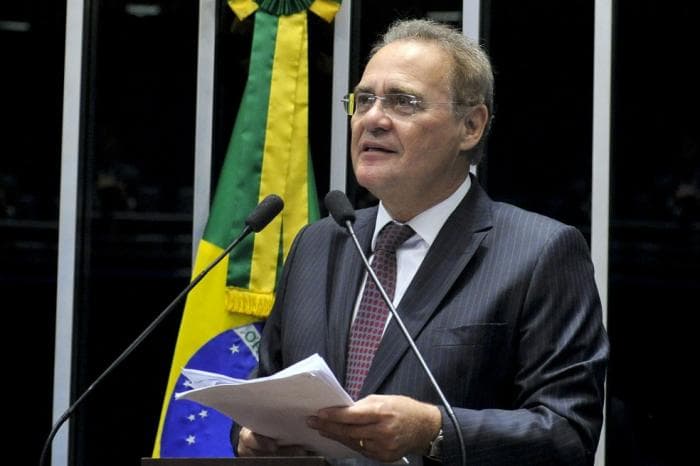 Pacheco diz que não vai cumprir decisão de juiz para impedir Renan na relatoria da CPI