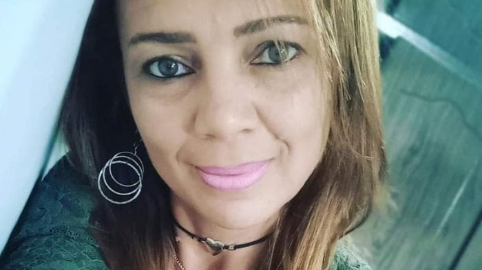 Sidrolândia: Marido mata professora a pauladas e um golpe de machado no pescoço