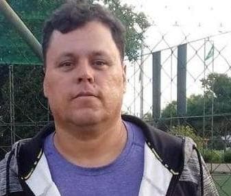 Morre o comentarista e técnico Marcelo da Silva, que perdeu a batalha contra o Covid e consterna futebol do MS