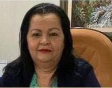 O corpo da ex-diretora do SAAE será sepultado às 17 horas