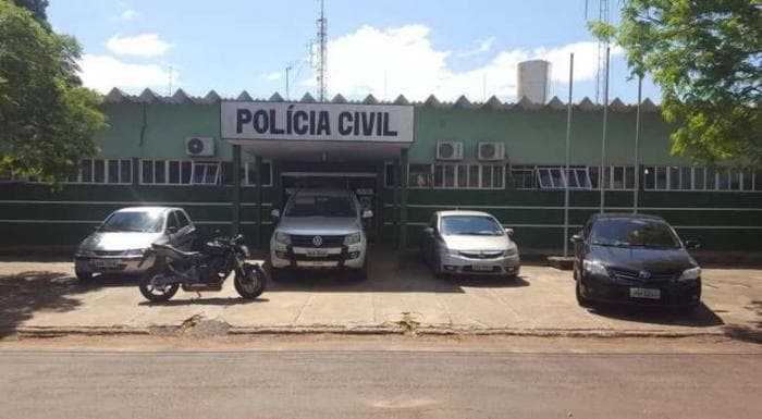 Bandidos invadem empresa e levam mais de R$ 370 mil entre carro, dinheiro e joias
